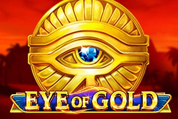 Eye of Gold
