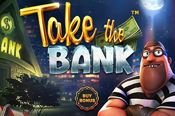 Take The Bank